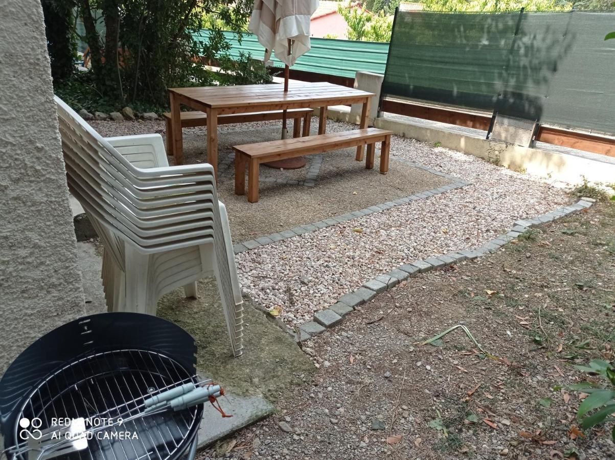 El Terret Villa Sigean Luaran gambar