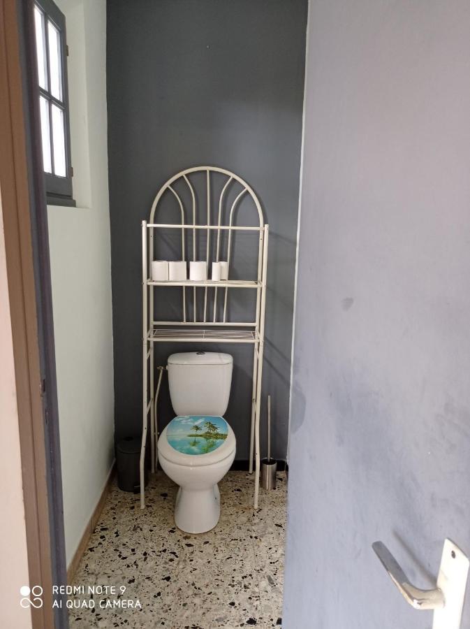 El Terret Villa Sigean Luaran gambar