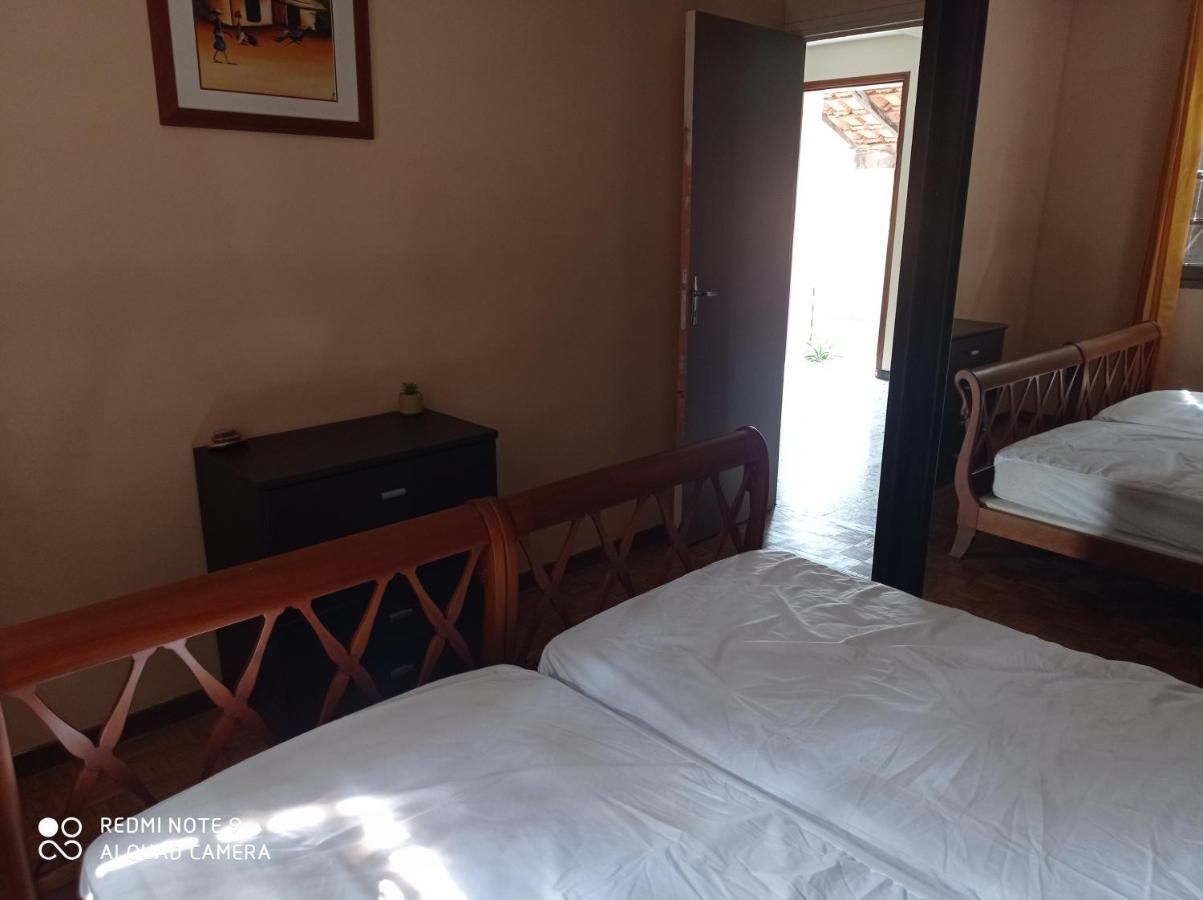 El Terret Villa Sigean Luaran gambar