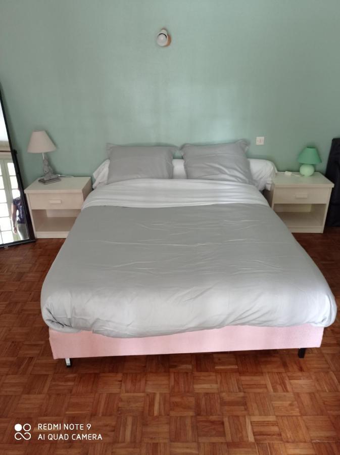 El Terret Villa Sigean Luaran gambar