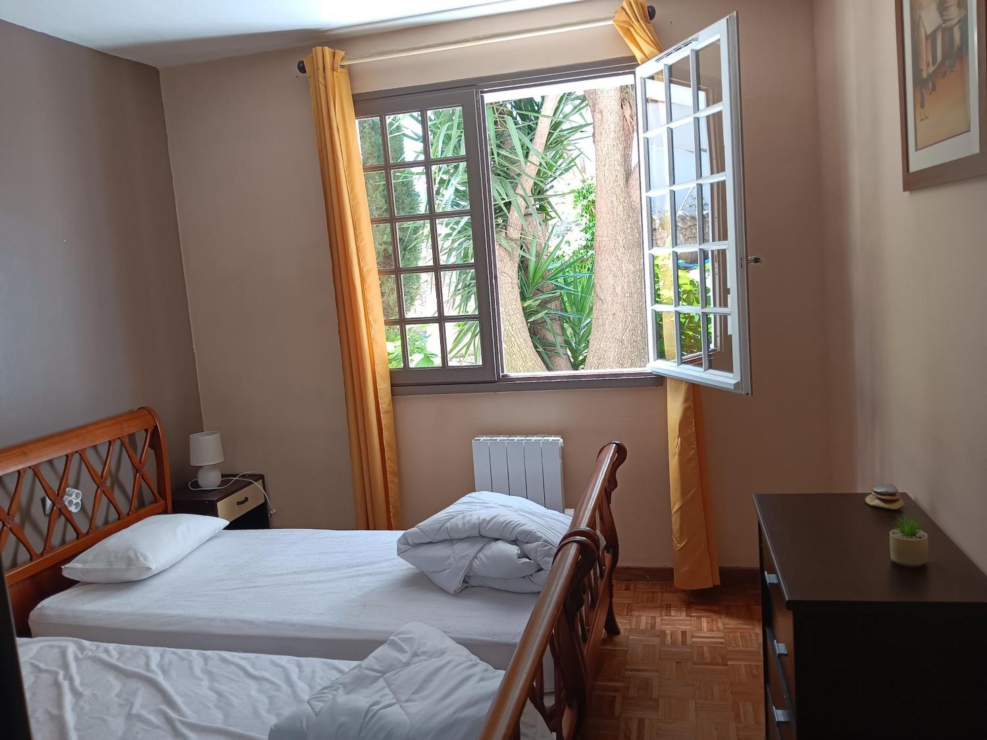 El Terret Villa Sigean Luaran gambar