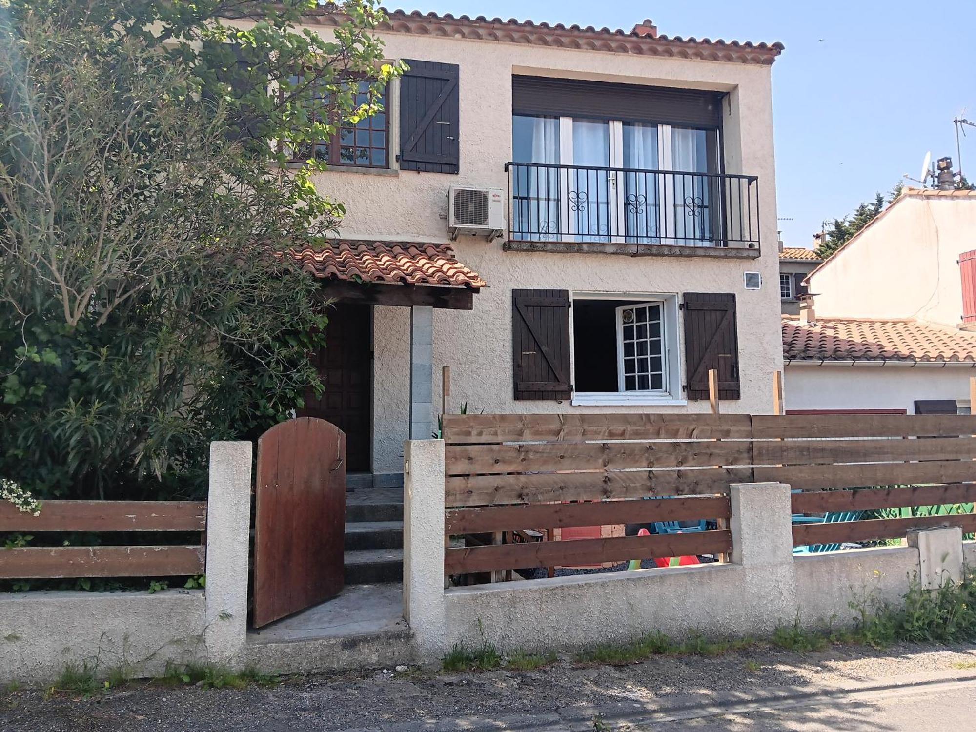 El Terret Villa Sigean Luaran gambar